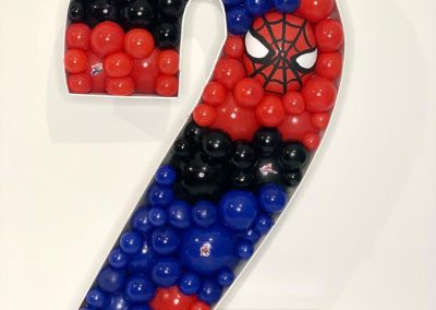 Balloon Mosaic