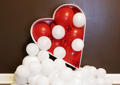 Balloon Mosaic