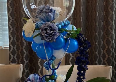 Corporate Event-Atlanta balloons